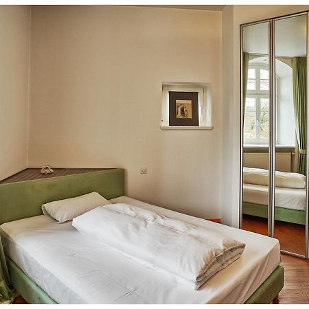 Hôtel Landhaus Stocker à Feldberger Seenlandschaft Extérieur photo