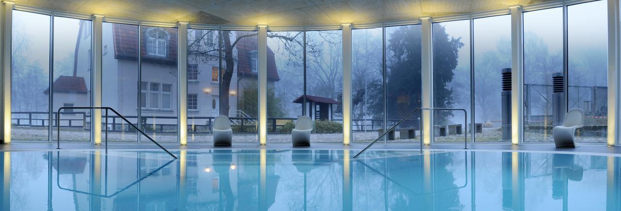 Hôtel Landhaus Stocker à Feldberger Seenlandschaft Extérieur photo
