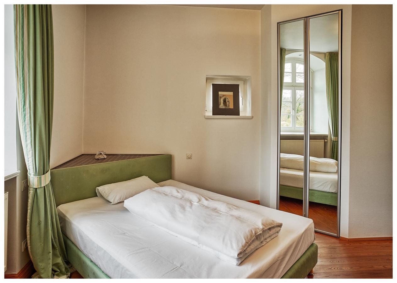 Hôtel Landhaus Stocker à Feldberger Seenlandschaft Extérieur photo