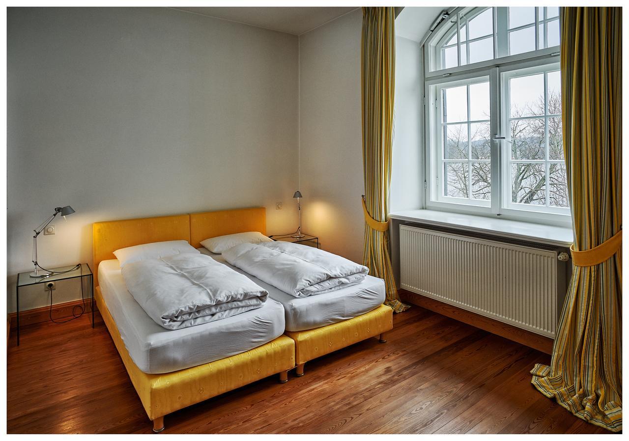 Hôtel Landhaus Stocker à Feldberger Seenlandschaft Extérieur photo