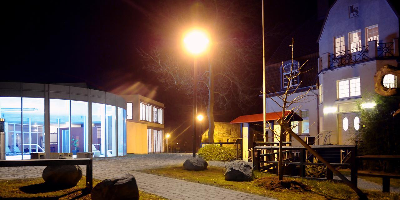 Hôtel Landhaus Stocker à Feldberger Seenlandschaft Extérieur photo
